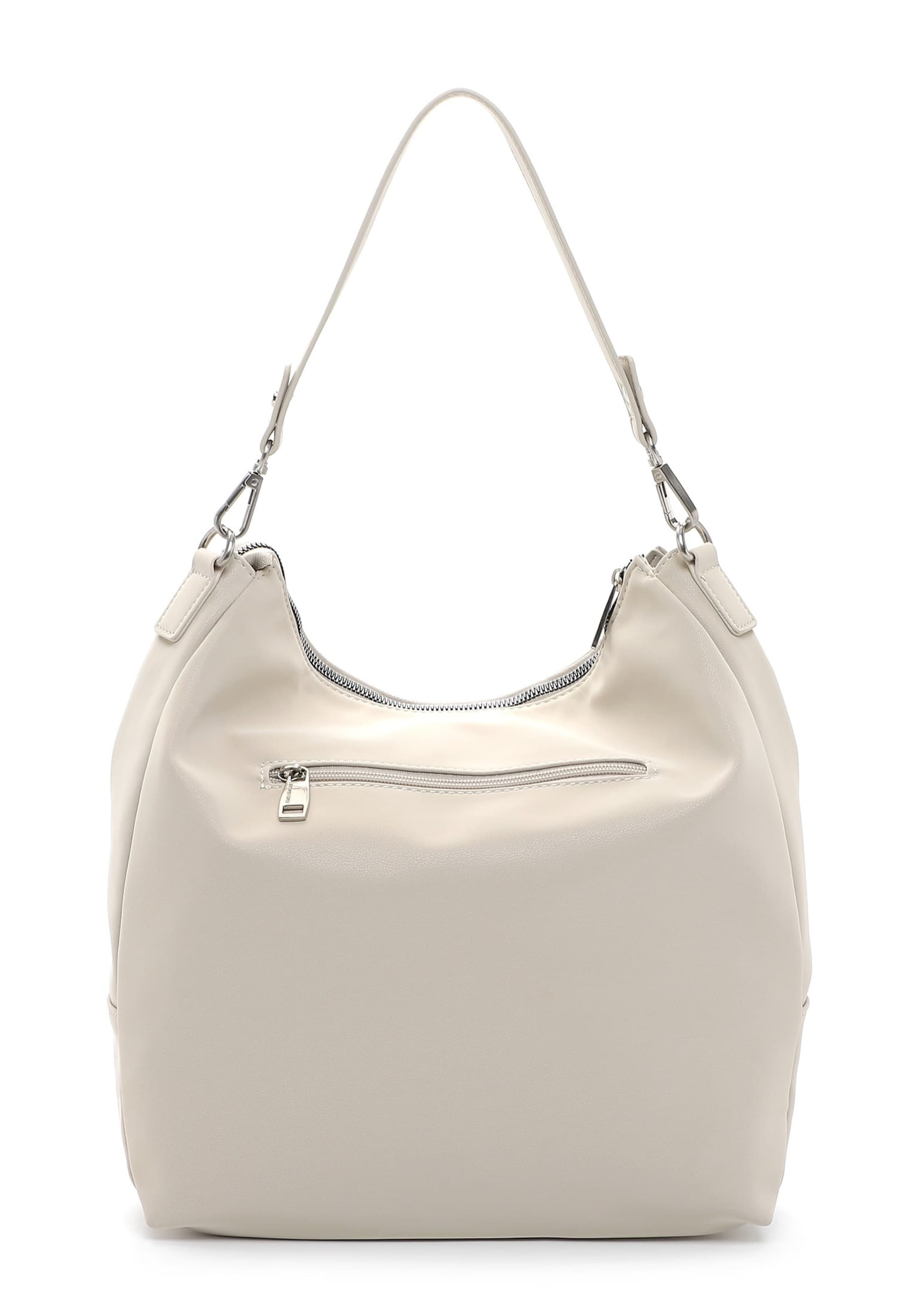 Borsa a sacco 'Bettina ' di Emily & Noah in blu