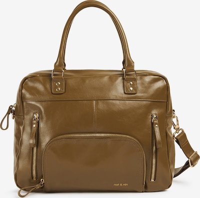 Nat&Nin Ručna torbica 'MACY' u smeđa, Pregled proizvoda