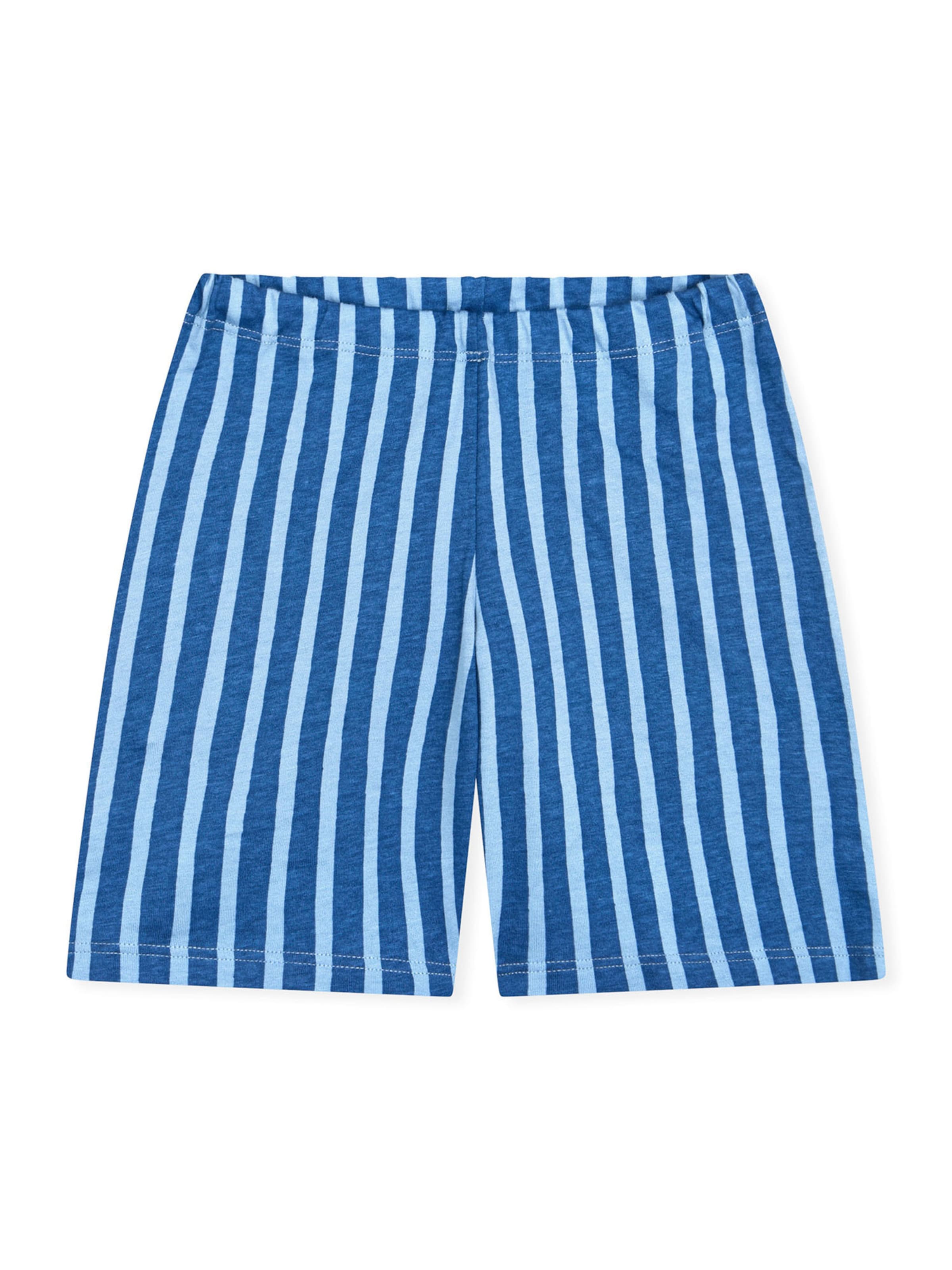 Pyjama ' Kids Nightwear ' SCHIESSER en bleu