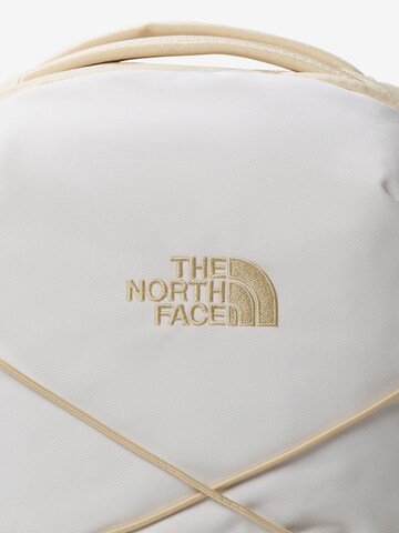 THE NORTH FACE Backpack 'Jester' in Beige
