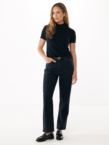MEXX Regular Jeans in Black