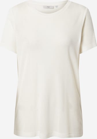minimum - Camiseta 'Heidl' en blanco: frente