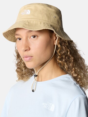 THE NORTH FACE Hat 'Norm' i beige