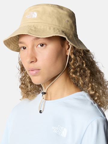 THE NORTH FACE Hatt 'Norm' i beige