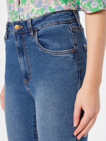 Cotton On Skinny Jeans in Blauw