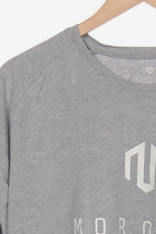 MOROTAI T-Shirt XL in Grau