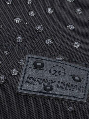 Johnny Urban Backpack 'Mia' in Black