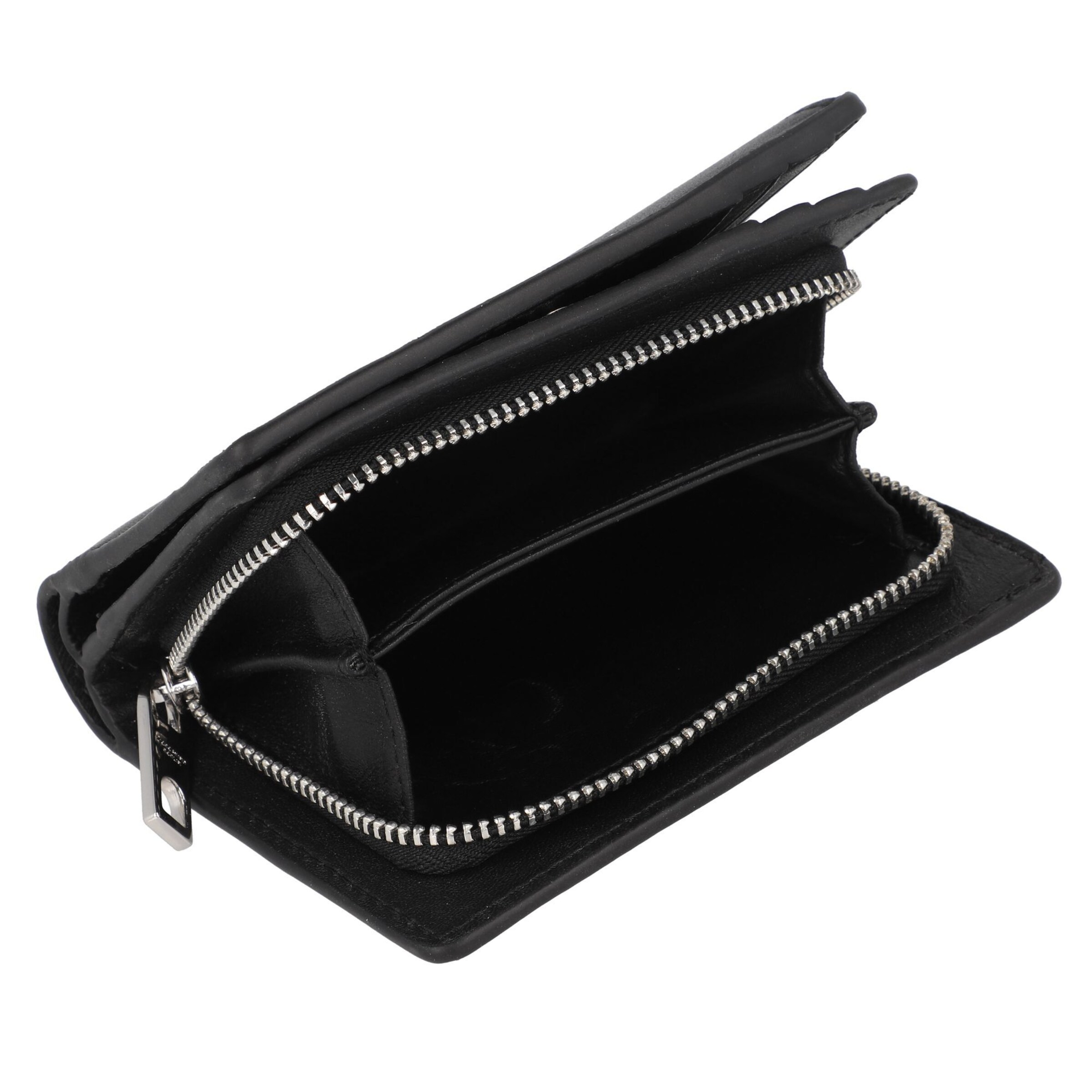 Liebeskind Berlin Wallet 'Thea' in Black