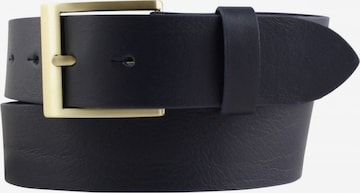 BELTINGER Belt 'Udineo' in Blue: front