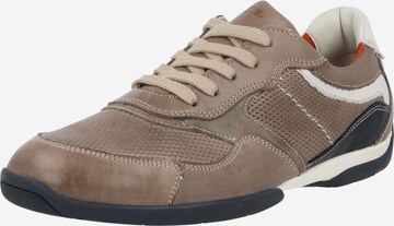 LLOYD Sneakers laag 'Baltimore' in Grijs: voorkant