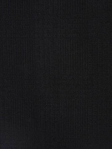 Next Slimfit Pantalon 'Signature' in Zwart