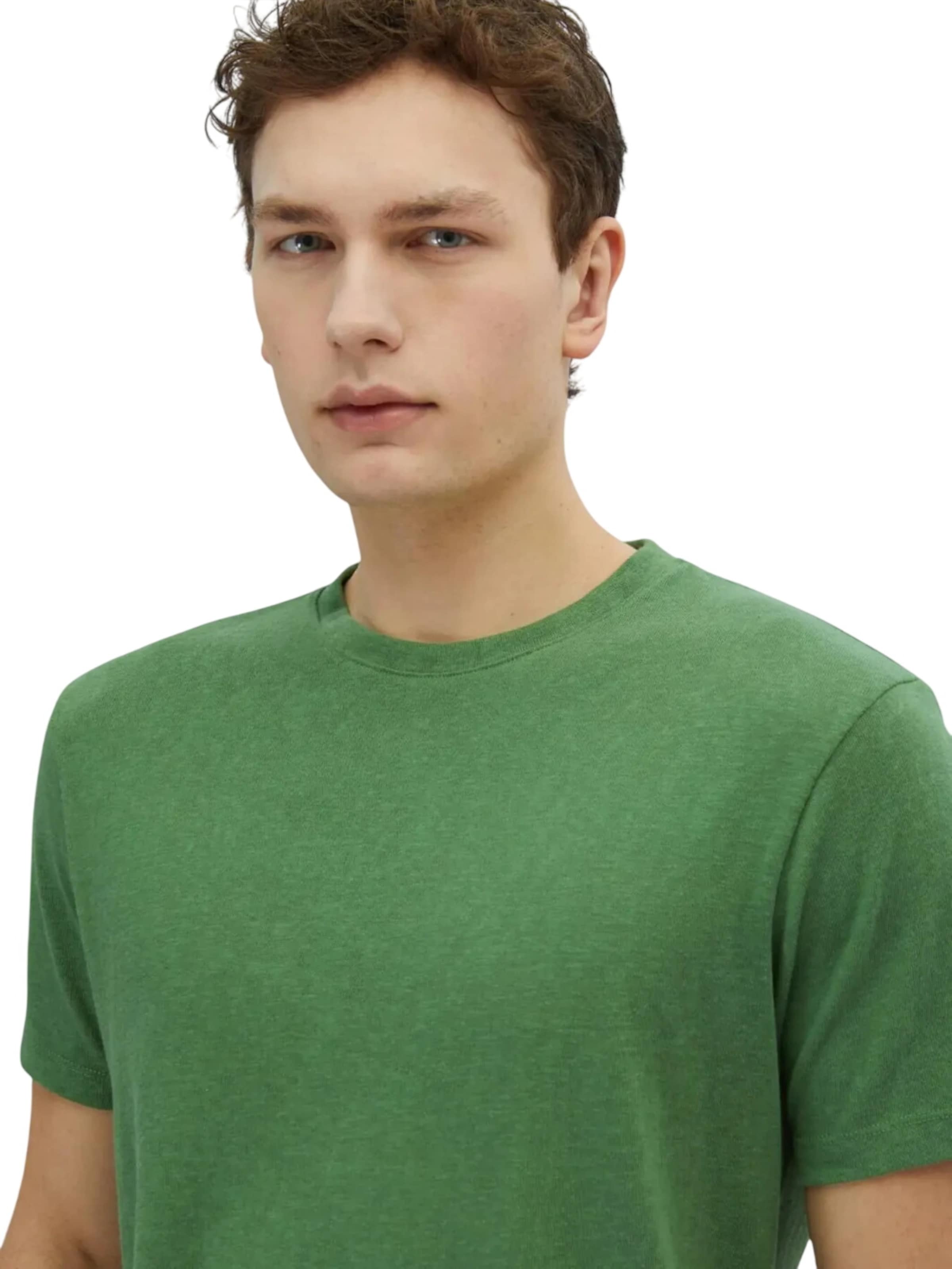 KİP Shirt in Groen