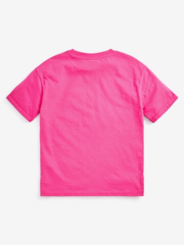 Next Shirt in Roze