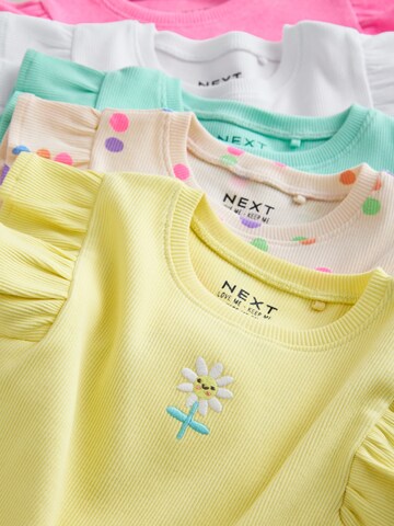 Next Shirt in Mixed colours