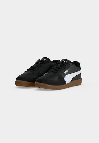 PUMA Sneaker i svart