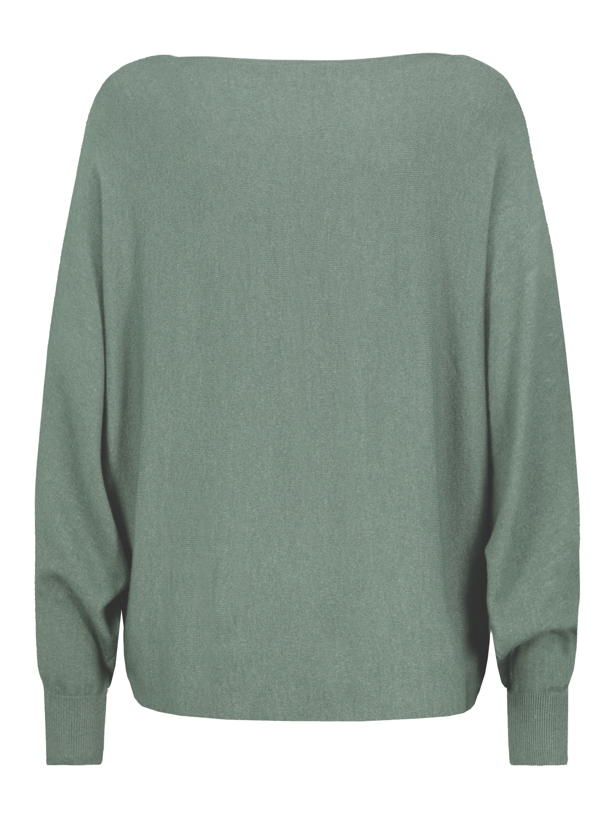 Sublevel Sweater in Green