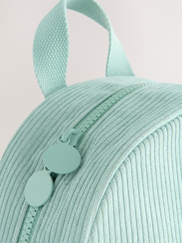Rucsac de la Next pe verde