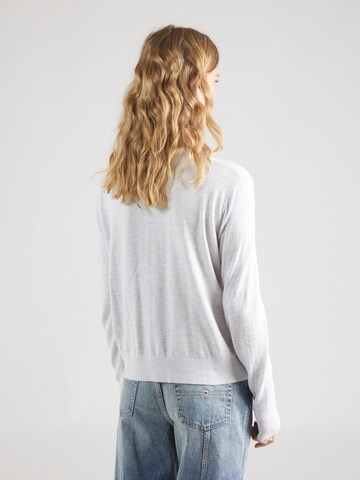 Pullover 'Essential' di Tommy Jeans in grigio