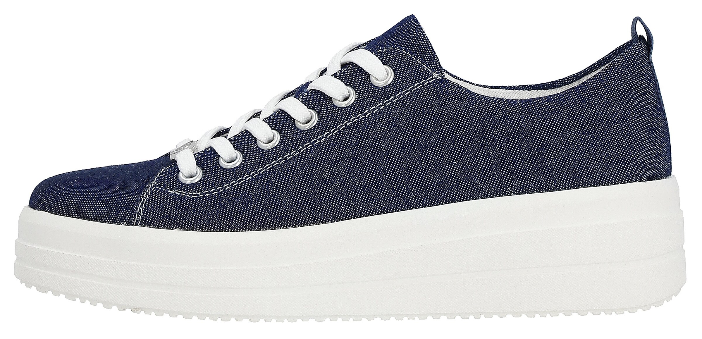 REMONTE Sneakers in Blue