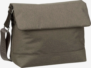 JOST Crossbody Bag 'Bergen' in Grey: front