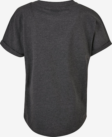 Urban Classics Shirt in Grey