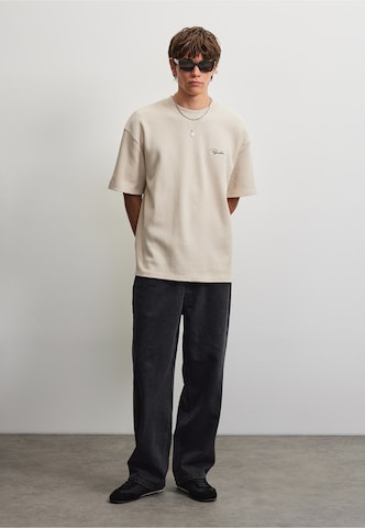 T-Shirt Pegador en beige