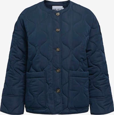 OBJECT Prijelazna jakna 'OBJAllie' u tamno plava, Pregled proizvoda