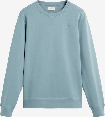 Scalpers Sweater majica ' ' u svijetloplava, Pregled proizvoda