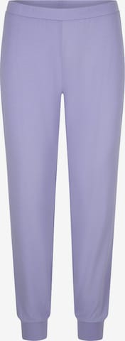 Pyjama LingaDore en violet