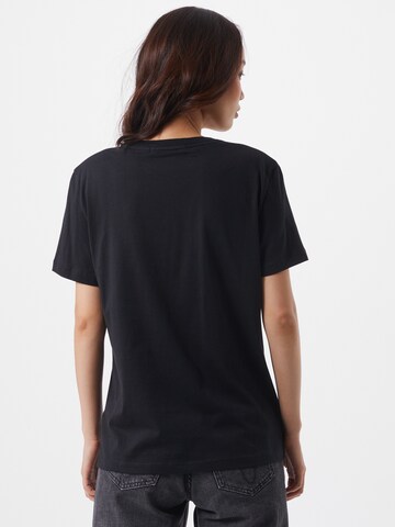 Calvin Klein Jeans Shirt in Black
