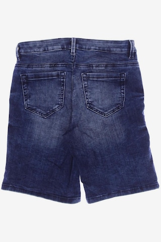 TOM TAILOR DENIM Shorts S in Blau