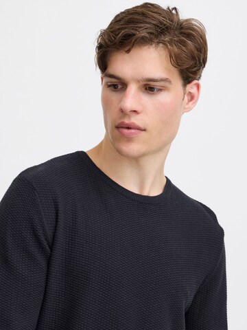 Pull-over BLEND en noir