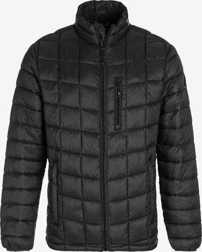 Whistler Funktionsjacke 'Luis' in schwarz, Produktansicht