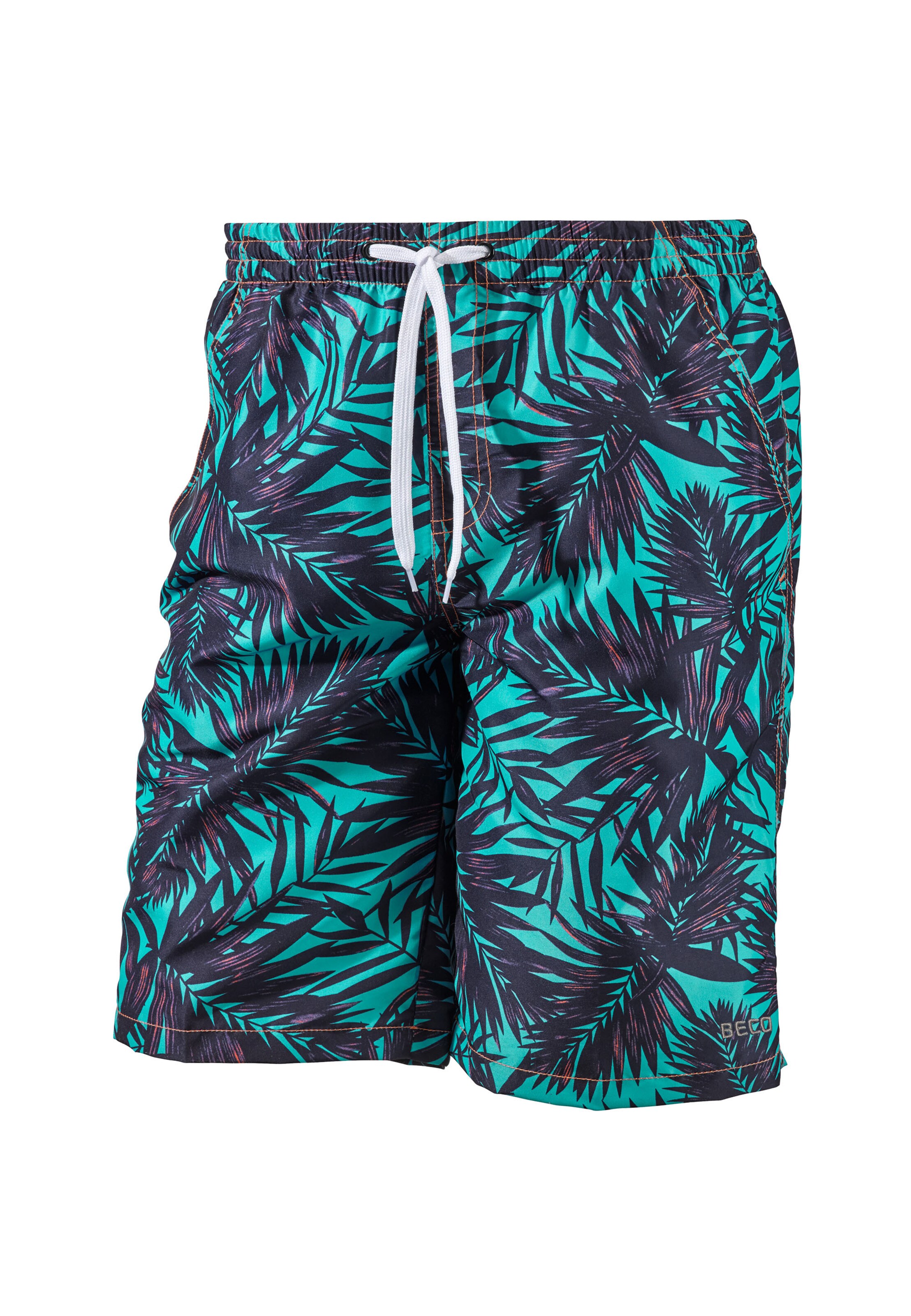 BECO the world of aquasports Swimming shorts in Green