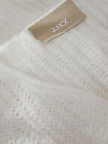 JJXX Knit Cardigan in White