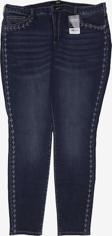 Zizzi Jeans 39-40 in Blau: Vorderseite