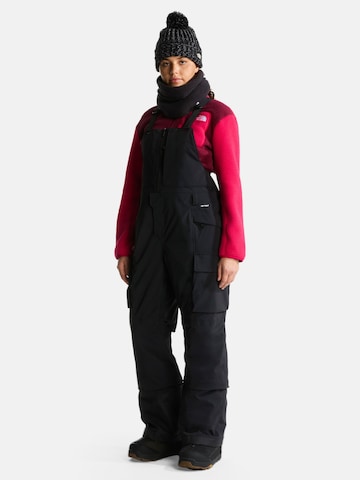 Regular Pantaloni sport '6515 - NF' de la THE NORTH FACE pe negru