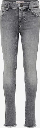 Jeans KIDS ONLY di colore grigio sfumato, Visualizzazione prodotti