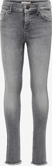 KIDS ONLY Jeans in mottled grey, Item view