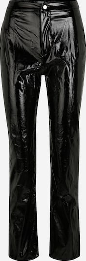 Missguided Petite Hose in schwarz, Produktansicht