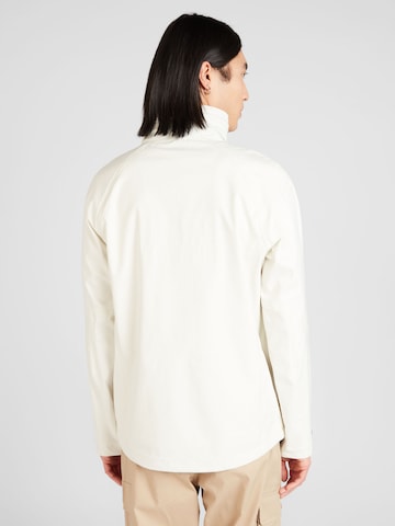ECOALF Демисезонная куртка 'KILEMA' в Белый