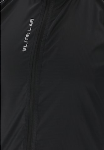 ELITE LAB Sportbodywarmer 'Bike Elite X1' in Zwart