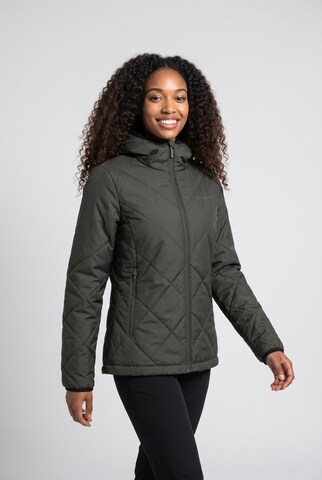 VAUDE Outdoorjacke in Grau