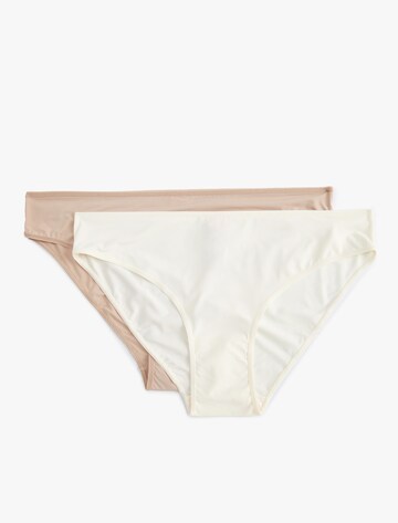 Koton Panty in Beige