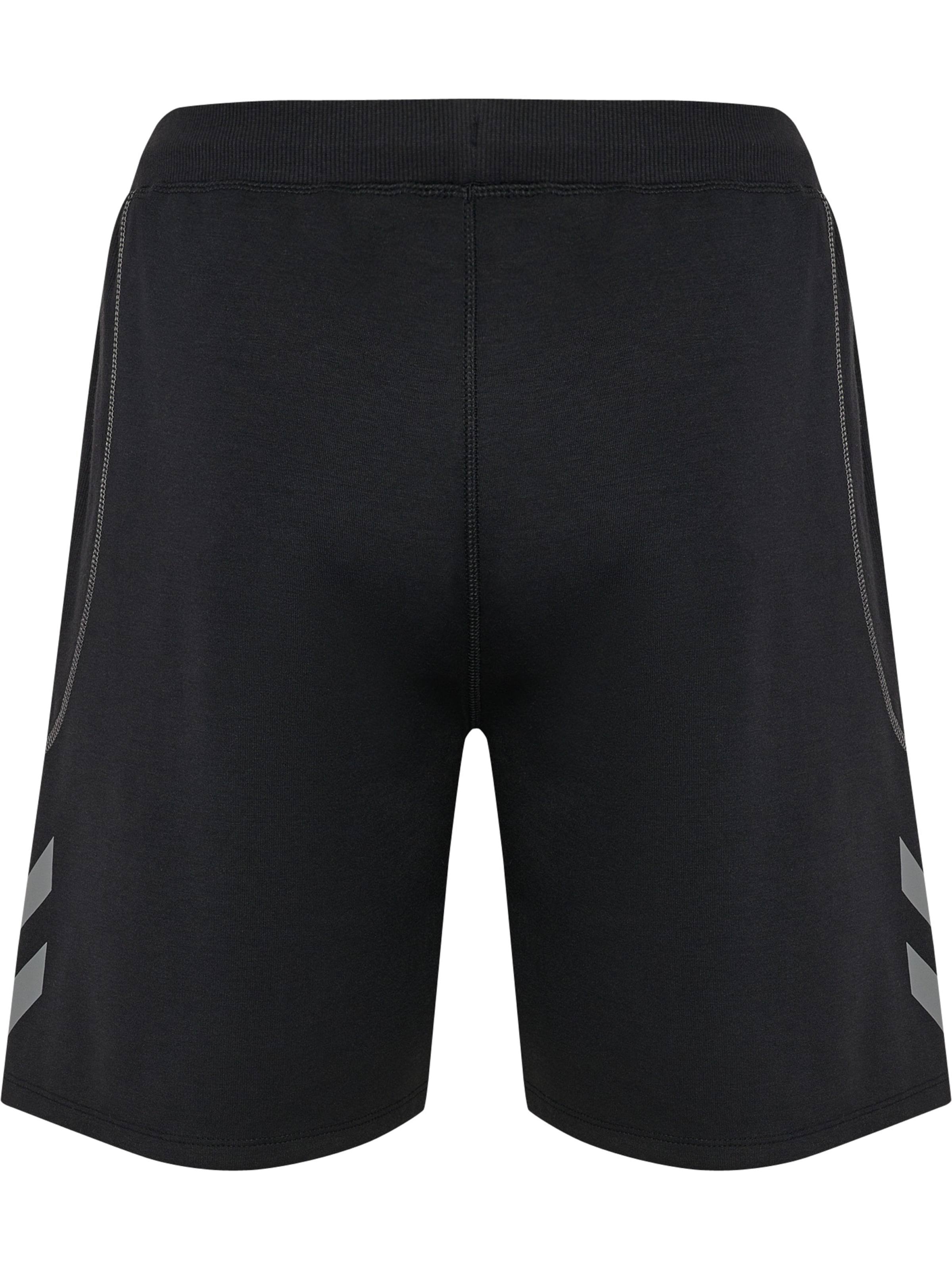 Hummel Regular Sportbroek 'Move 2.0' in Zwart