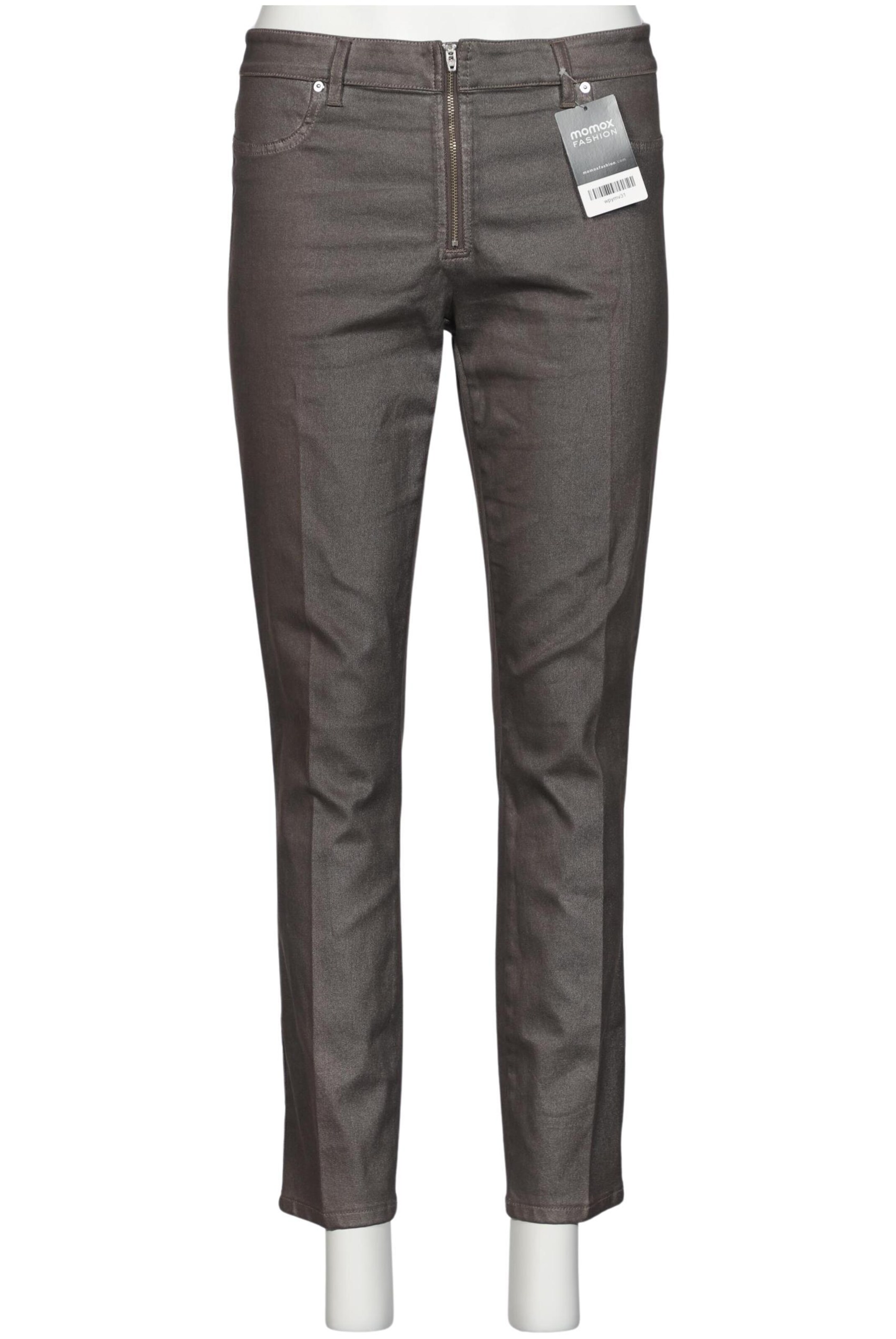 AIRFIELD Pants in XL in Brown: front