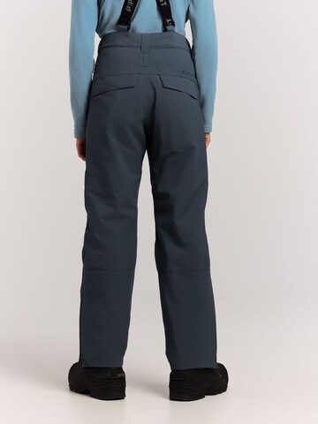 PROTEST Regular Sports trousers 'PRTSticks JR' in Blue