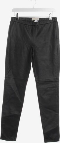 Michael Kors Pants in M in Black: front