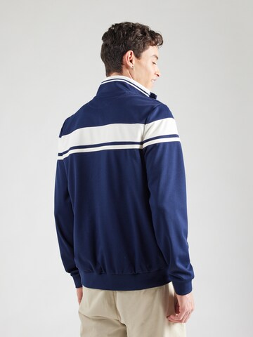 Giacca per l'allenamento 'Damarindo' di Sergio Tacchini in blu