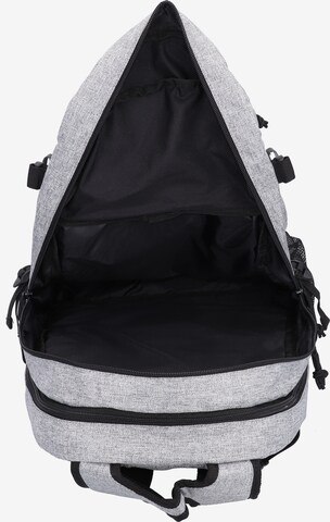 Forvert Backpack 'Louis' in Grey